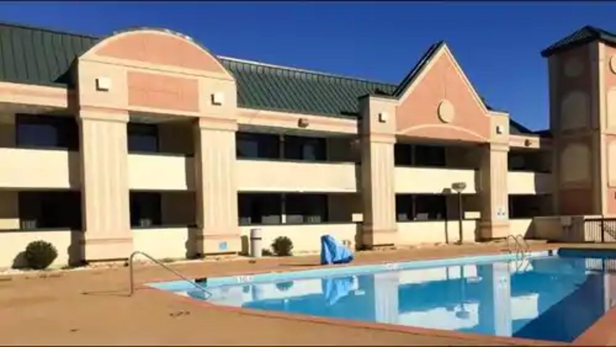 My Homes Macon North I-75 By Oyo Εξωτερικό φωτογραφία