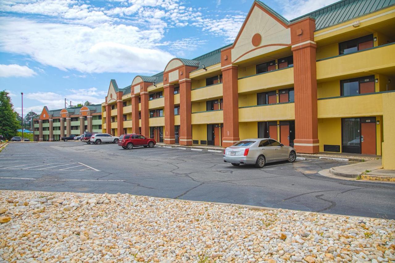 My Homes Macon North I-75 By Oyo Εξωτερικό φωτογραφία