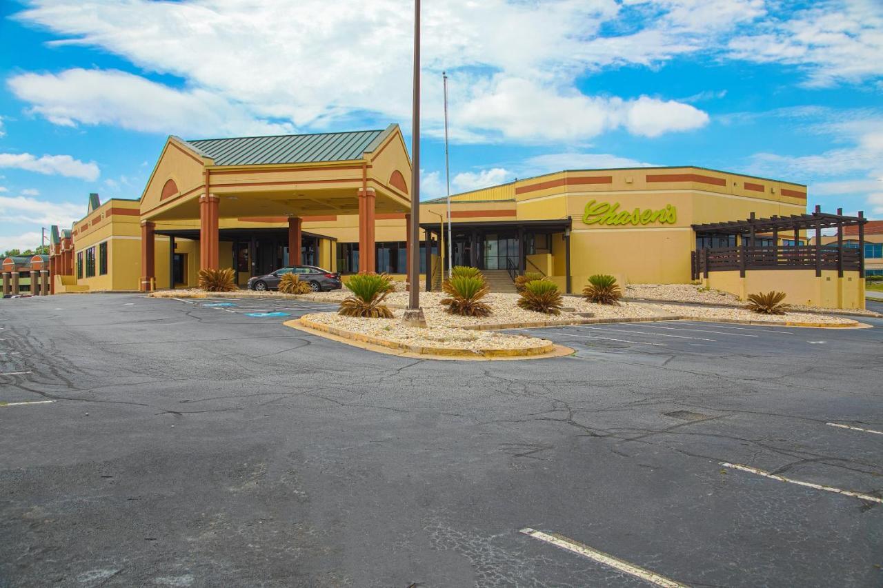 My Homes Macon North I-75 By Oyo Εξωτερικό φωτογραφία